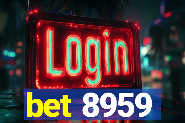 bet 8959